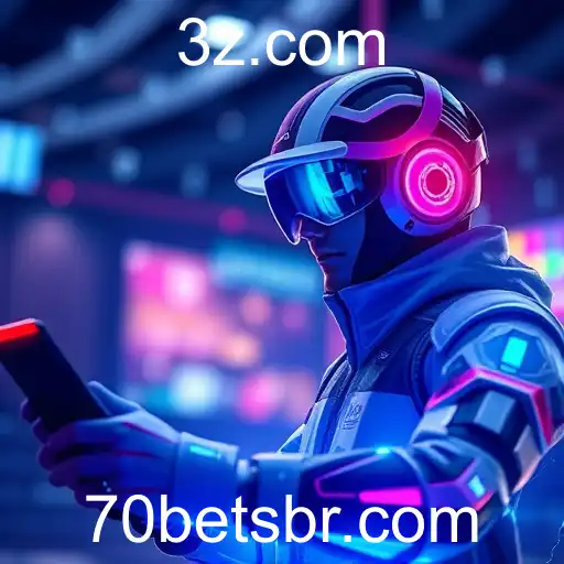 Novo Horizonte no Mercado de Apostas: 70BET Lidera Inovações