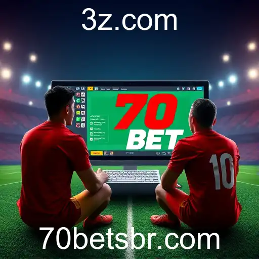 70BET: Evolução e Impactos no Cenário de Jogos em 2026