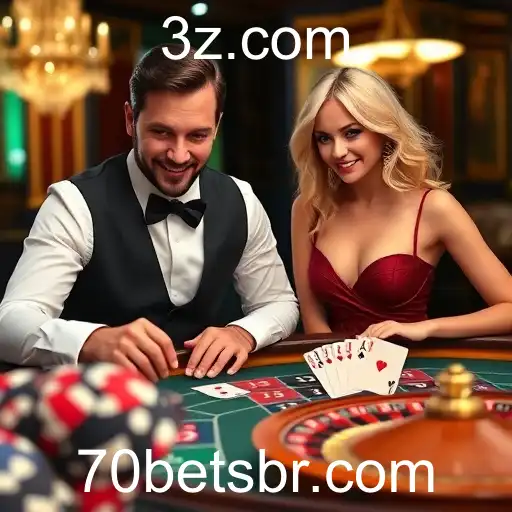 A Ascensão dos Jogos Online em Portugal: 70BET no Centro das Atenções