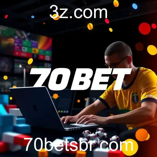 A Evolução do Mercado de Jogos Online em 2025