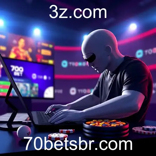 Evolução do Mercado de Jogos Online em 2025