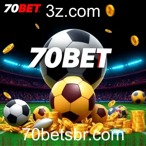 Expansão do Mercado de Jogos e o Papel do 70BET