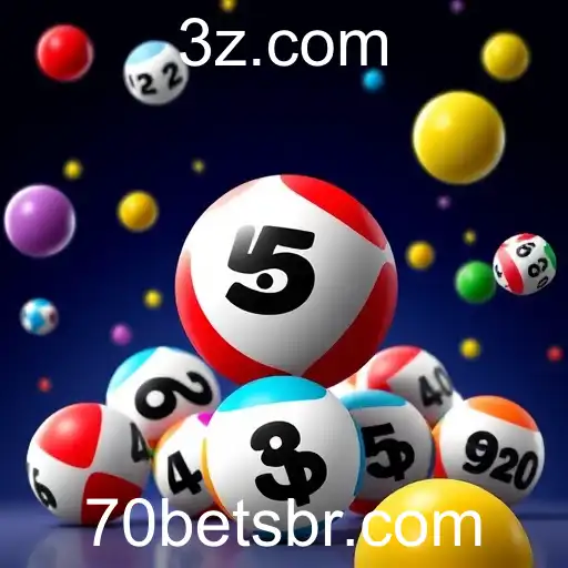 Descubra a Emoção dos Jogos de Lotto na 70BET