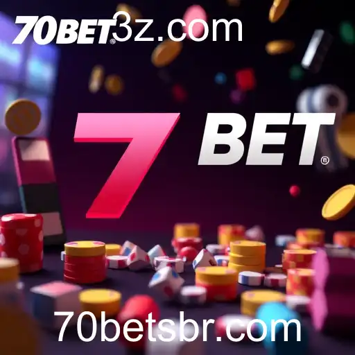 Ascensão e Impacto do 70BET no Cenário Brasileiro de Jogos