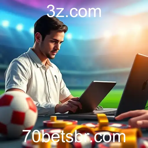 Tendências e Oportunidades em Jogos Online para 2025