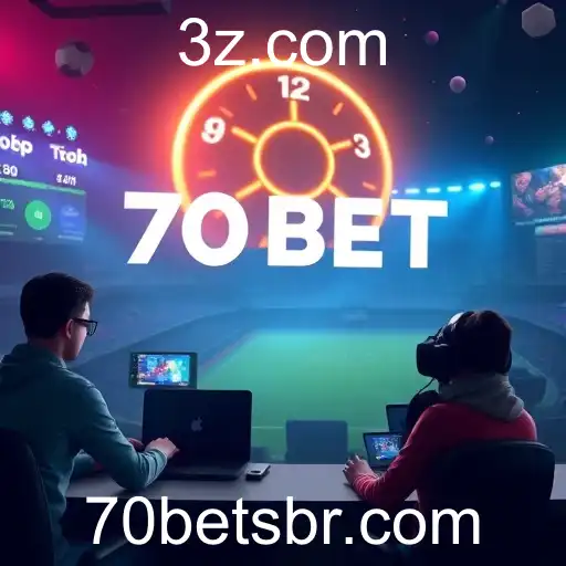 A Ascensão dos Jogos Online em 2025