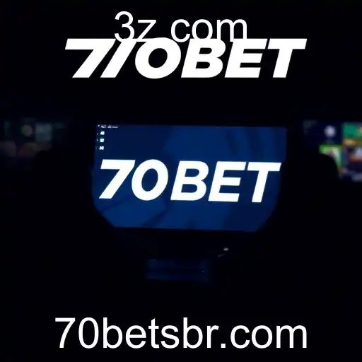 A Ascensão do 70BET no Mundo dos Jogos Online