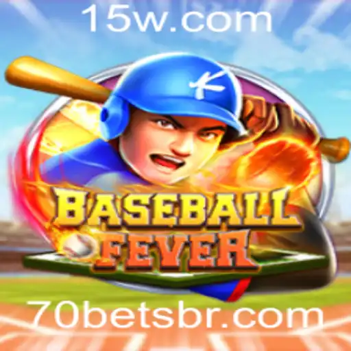 Descubra o Novo Jogo Empolgante: BaseballFever e a Emoção de 70BET