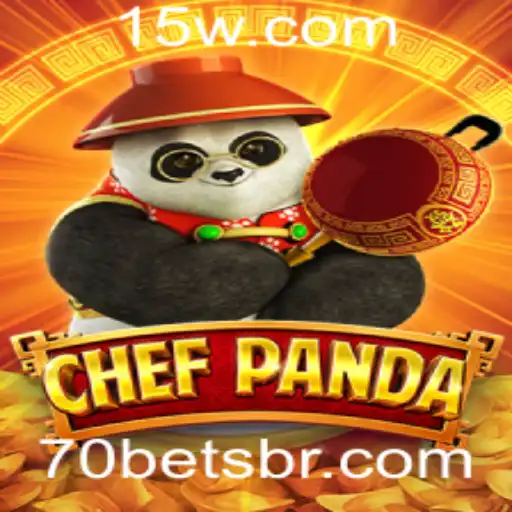 Explorando o Mundo de ChefPanda: Um Jogo de Estratégia e Criatividade