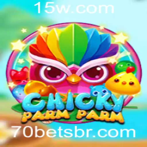 Descubra o Mundo Empolgante de ChickyParmParm e Como Jogar com 70BET