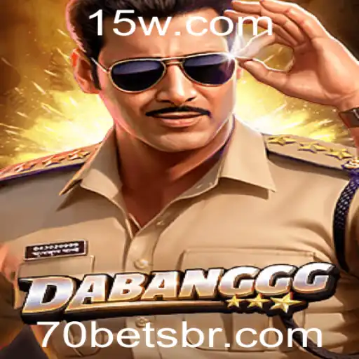 Explorando o Mundo do Jogo DABANGGG e a Chave para o Sucesso com 70BET
