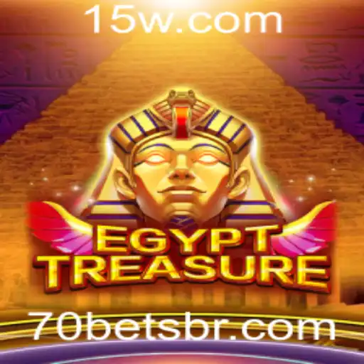 Descobrindo o Fascinante Mundo de EgyptTreasure: A Estratégia e Emoção por Trás do Jogo