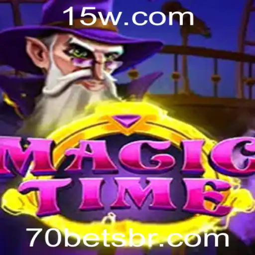Explorando o Mundo Fascinante de MagicTime e as Dinâmicas da Palavra-Chave 70BET