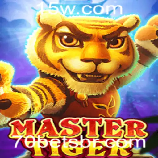 Explorando o Fascinante Mundo do Jogo MasterTiger com 70BET