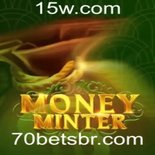 Explorando o Universo de MoneyMinter e a Revolução de 70BET