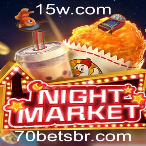 Explorando o Universo de NIGHTMARKET: Regras e Estratégias
