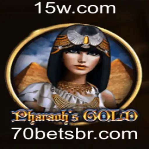 Explorando o Fascinante Mundo do Jogo PharaohsGold com 70BET