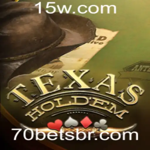 Texas Hold'em: Estratégias, Regras e a Influência dos Jogos Online