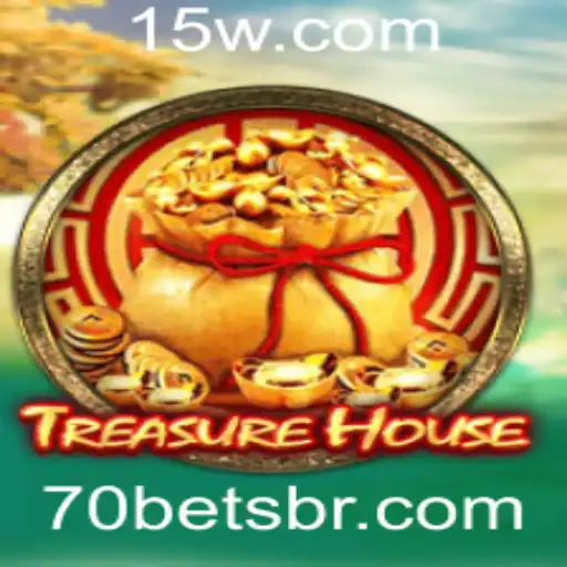 TreasureHouse: Uma Nova Experiência no Mundo dos Jogos