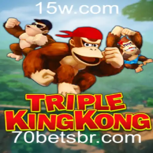 Explorando o Empolgante Mundo de TripleKingKong