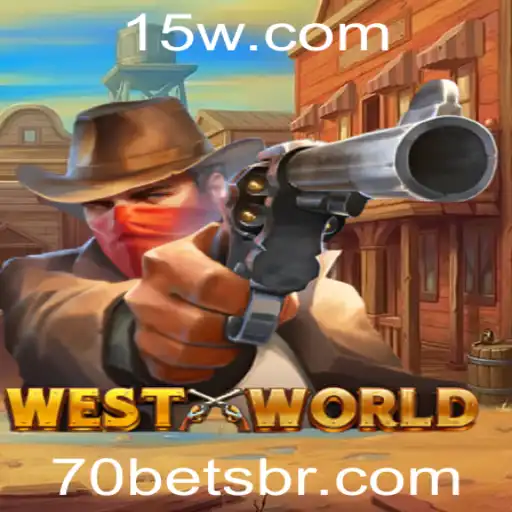 Descubra o Mundo de WestWorld e a Nova Dinâmica de Jogo com 70BET