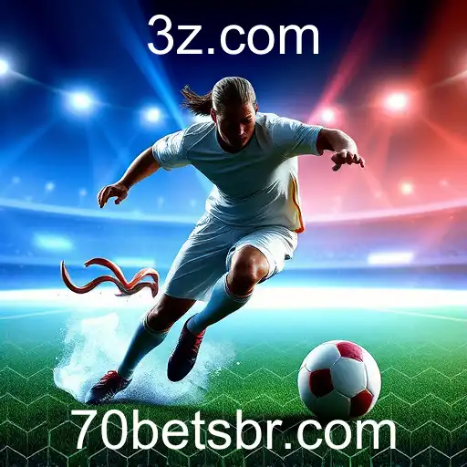Virtual Sports: Uma Experiência Imersiva e Ininterrupta no 70BET